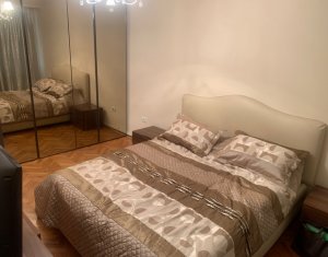 Apartament 4 camere, confort Lux, Andrei Muresanu, la 3 minute de P-ta Cipariu!