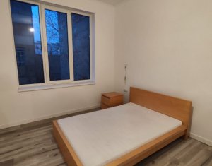 Apartment 3 rooms for rent in Cluj-napoca, zone Centru