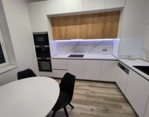 Apartment 3 rooms for rent in Cluj-napoca, zone Centru