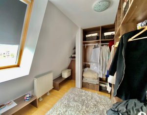 Appartement 3 chambres à louer dans Floresti