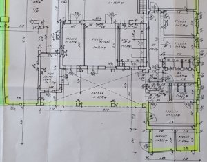 Industrial space for rent in Cluj-napoca, zone Gara