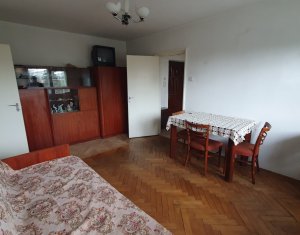 Apartment 2 rooms for rent in Cluj-napoca, zone Gheorgheni