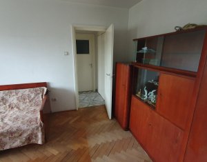 Apartament cu doua camere, mobilat complet, Gheorgheni, zona Snagov