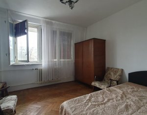 Apartament cu doua camere, mobilat complet, Gheorgheni, zona Snagov