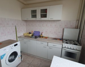 Apartament cu doua camere, mobilat complet, Gheorgheni, zona Snagov