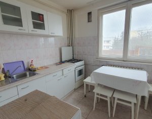 Apartament cu doua camere, mobilat complet, Gheorgheni, zona Snagov