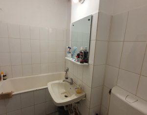 Apartment 2 rooms for rent in Cluj-napoca, zone Gheorgheni