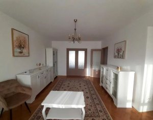 Lakás 3 szobák kiadó on Cluj-napoca, Zóna Andrei Muresanu