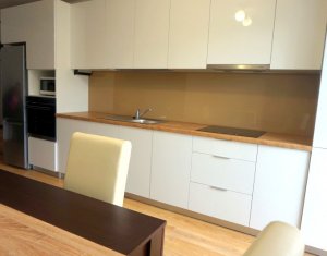 Apartament 3 camere modern, Floresti, Sesul de Sus