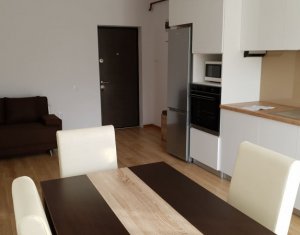 Apartament 3 camere modern, Floresti, Sesul de Sus