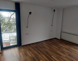 Office for rent in Cluj-napoca, zone Centru