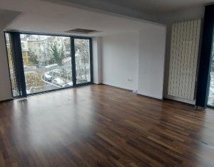 Bureau à louer dans Cluj-napoca, zone Centru