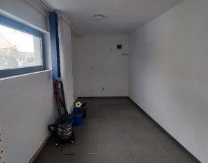 Office for rent in Cluj-napoca, zone Centru