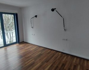 Office for rent in Cluj-napoca, zone Centru