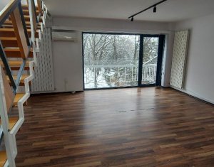 Office for rent in Cluj-napoca, zone Centru