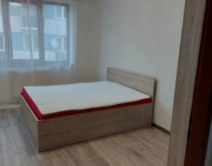 Appartement 2 chambres à louer dans Cluj-napoca, zone Centru