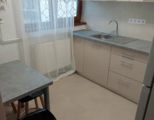 Appartement 2 chambres à louer dans Cluj-napoca, zone Centru