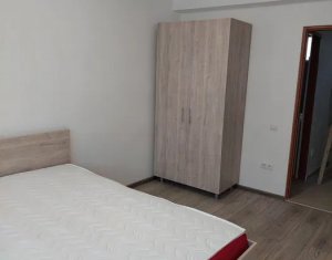 Appartement 2 chambres à louer dans Cluj-napoca, zone Centru