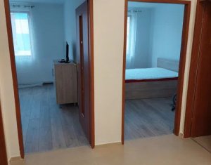 Appartement 2 chambres à louer dans Cluj-napoca, zone Centru