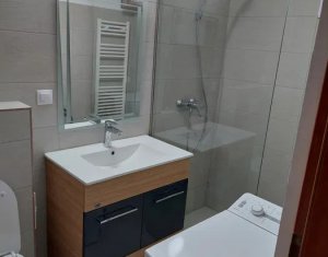 Apartment 2 rooms for rent in Cluj-napoca, zone Centru