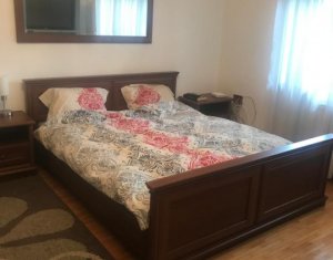 Apartment 3 rooms for rent in Cluj-napoca, zone Andrei Muresanu