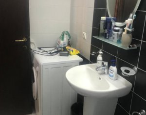 Apartment 3 rooms for rent in Cluj-napoca, zone Andrei Muresanu