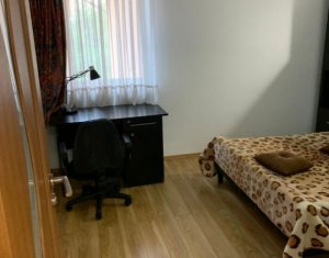 Apartament 3 camere, finisat si mobilat, zona USAMV, UMF