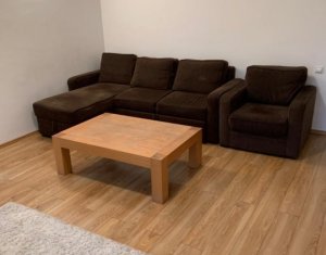 Apartment 3 rooms for rent in Cluj-napoca