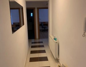 Apartament 3 camere, finisat si mobilat, zona USAMV, UMF