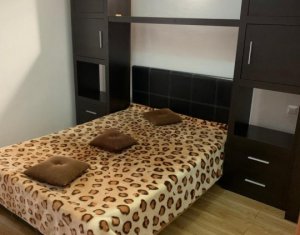 Apartament 3 camere, finisat si mobilat, zona USAMV, UMF