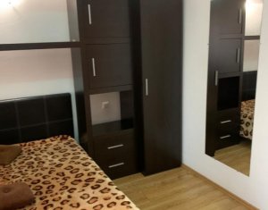 Apartament 3 camere, finisat si mobilat, zona USAMV, UMF