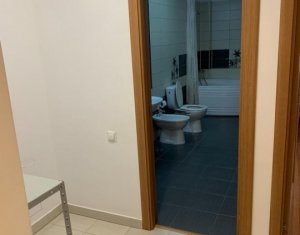 Apartament 3 camere, finisat si mobilat, zona USAMV, UMF