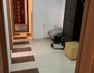 Apartament 3 camere, finisat si mobilat, zona USAMV, UMF