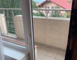 Apartament 3 camere, finisat si mobilat, zona USAMV, UMF