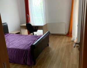 Apartment 3 rooms for rent in Cluj-napoca