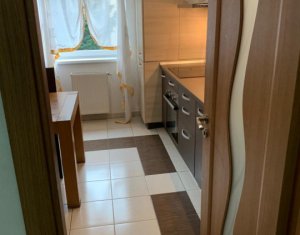 Apartament 3 camere, finisat si mobilat, zona USAMV, UMF