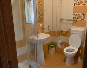 Appartement 3 chambres à louer dans Cluj-napoca