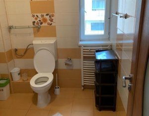 Apartament 3 camere, finisat si mobilat, zona USAMV, UMF