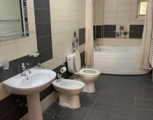 Apartment 3 rooms for rent in Cluj-napoca