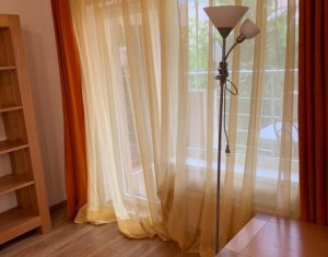 Apartament 3 camere, finisat si mobilat, zona USAMV, UMF