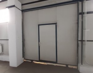 Industrial space for rent in Cluj-napoca, zone Someseni