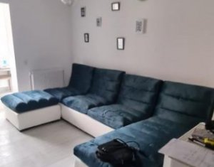 Apartament 3 camere, 65 mp, mobilat si utilat, Zorilor