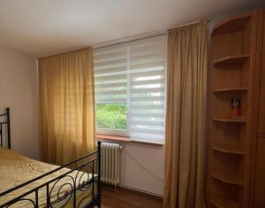 Apartament 3 camere, 65 mp, mobilat si utilat, Zorilor