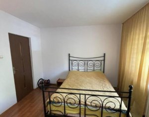 Apartament 3 camere, 65 mp, mobilat si utilat, Zorilor