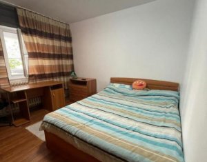 Apartament 3 camere, 65 mp, mobilat si utilat, Zorilor