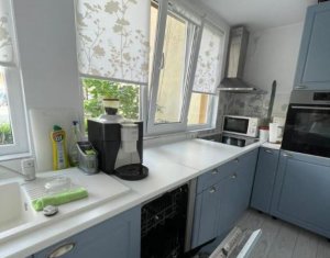 Appartement 3 chambres à louer dans Cluj-napoca, zone Zorilor