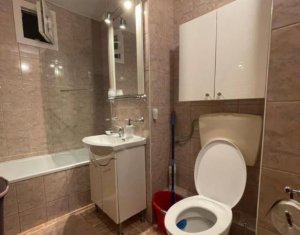 Apartment 3 rooms for rent in Cluj-napoca, zone Zorilor