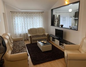 Appartement 2 chambres à louer dans Cluj-napoca, zone Centru