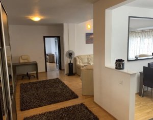 Appartement 2 chambres à louer dans Cluj-napoca, zone Centru