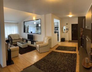 Appartement 2 chambres à louer dans Cluj-napoca, zone Centru